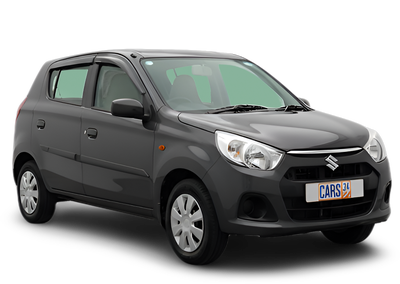 Maruti Alto K10-img
